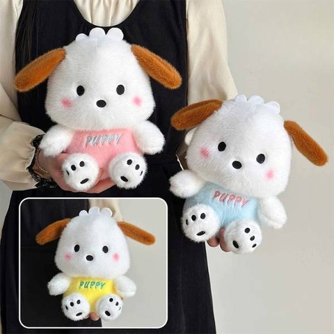 [ Set 5 Con ] Gấu Bông Mini [ 22cm ] - 21761