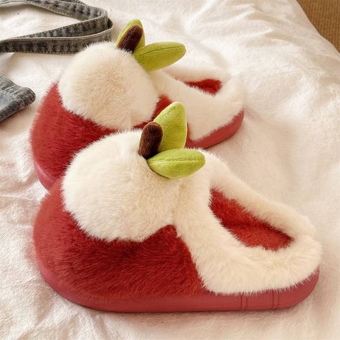 [ Set 2 Đôi ] Dép Bông [ Size : 36 > 41 ] - 20252