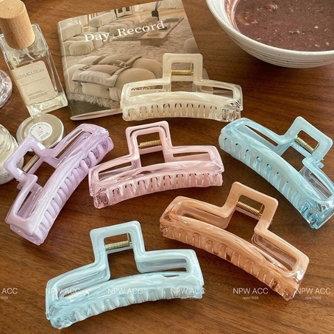 [ Set 6 Cái ] Kẹp Tóc - 922848