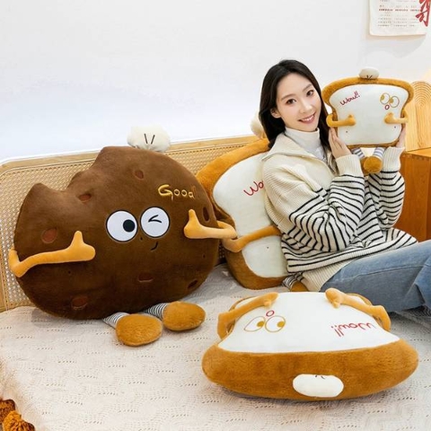 Gấu Bông [ Size : 35/65/90cm / Mua Tối Thiểu 2 Con ] - 20714