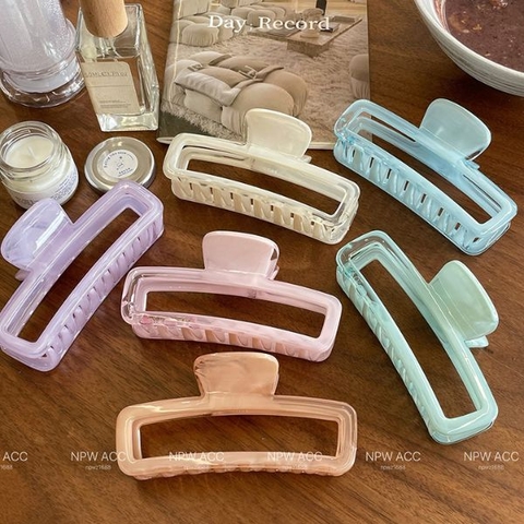 [ Set 6 Cái ] Kẹp Tóc - 922849