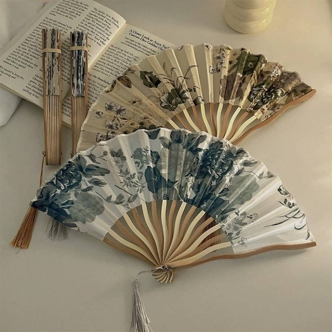 [ Set 10 Cái ] Quạt - 22410