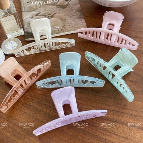 [ Set 6 Cái ] Kẹp Tóc - 922852
