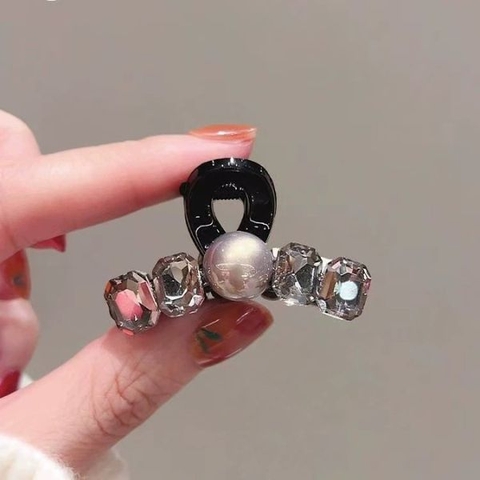 [ Set 10 Cái ] Kẹp Tóc - 17905