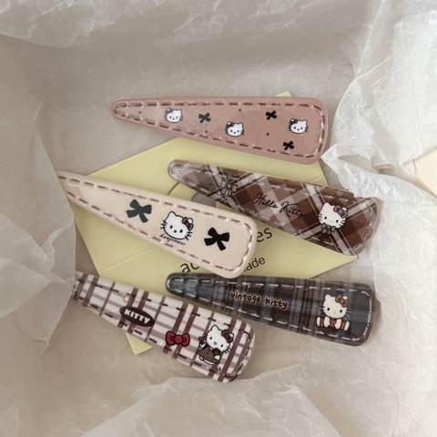 [ Set 50 Cái ] Kẹp Tóc - 17391