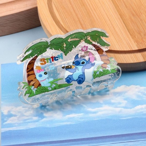 [ Set 6 Cái ] Kẹp Tóc - 934738