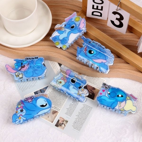 [ Set 6 Cái ] Kẹp Tóc - 934740