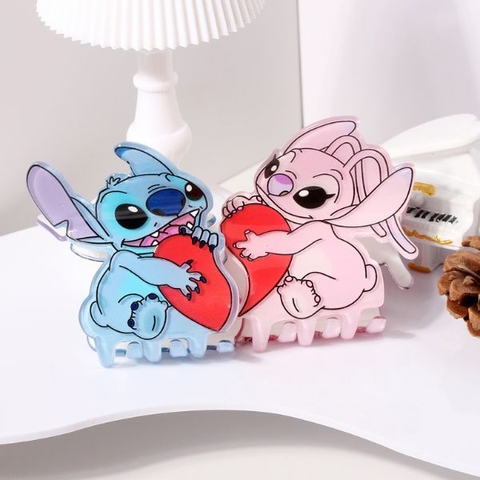 [ Set 6 Cái ] Kẹp Tóc - 934742