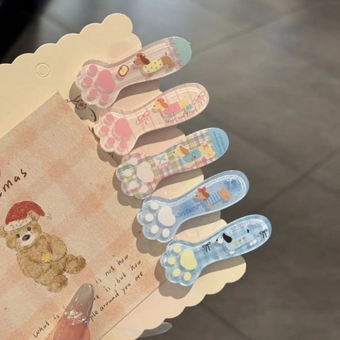 [ Set 100 Cái ] Kẹp Tóc - 934871