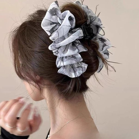 [ Set 12 Cái ] Kẹp Tóc - 934876