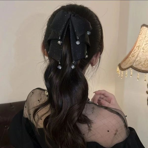 [ Set 6 Cái ] Kẹp Tóc - 934881