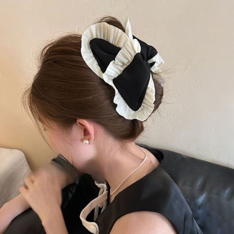 [ Set 6 Cái ] Kẹp Tóc - 934883