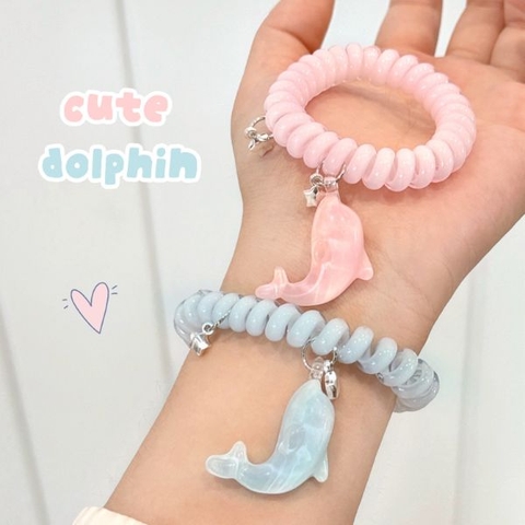 [ Set 20 Cái ] Cột Tóc - 934994