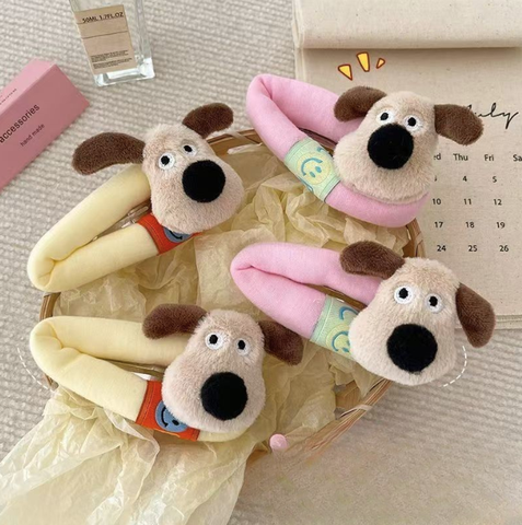 [ Set 10 Cái ] Kẹp Tóc - 920117