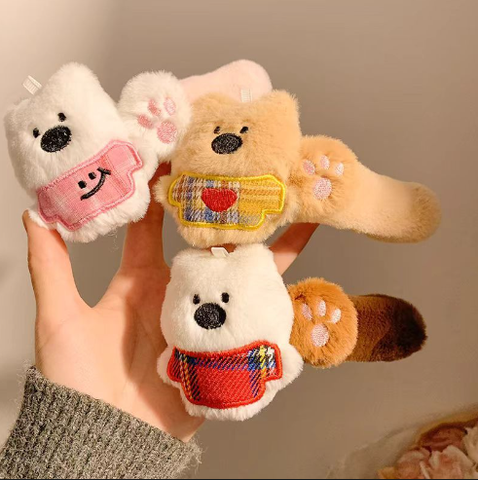 [ Set 10 Cái ] Kẹp Tóc - 920125