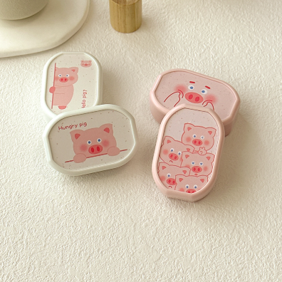 [ Set 20 Hộp ] Đựng Lens - 920358