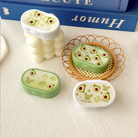 [ Set 20 Hộp ] Đựng Lens - 920360