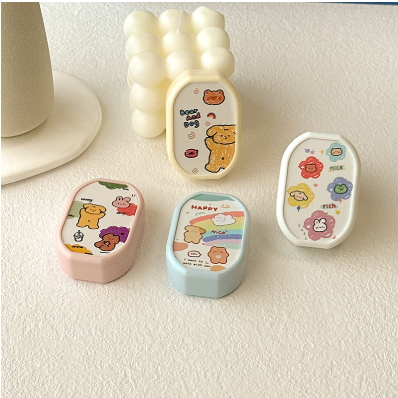 [ Set 20 Hộp ] Đựng Lens - 920364