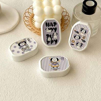 [ Set 20 Hộp ] Đựng Lens - 920365