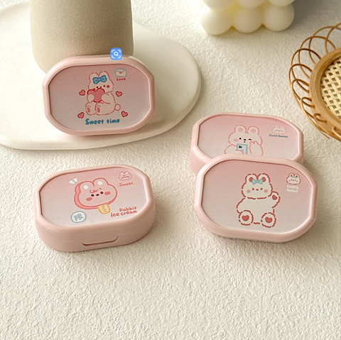 [ Set 20 Hộp ] Đựng Lens - 920367