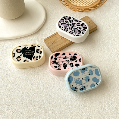 [ Set 20 Hộp ] Đựng Lens - 920369