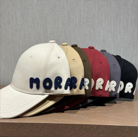 [ Set 2 Cái ] Nón Thời Trang - 920370