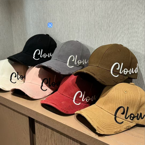 [ Set 2 Cái ] Nón Thời Trang - 920371