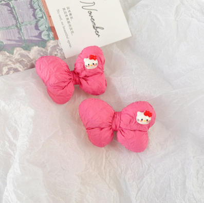 [ Set 10 Vỉ ] Kẹp Tóc ( 1 Vỉ 2 Cái ) - 920453