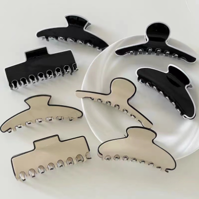 [ Set 10 Cái ] Kẹp Tóc - 920457