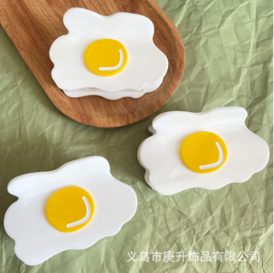 [ Set 10 Cái ] Kẹp Tóc - 920458