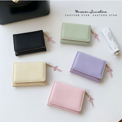 [ Set 5 Cái ] Ví Tiền - 920439