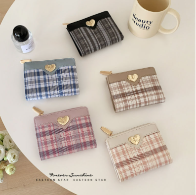 [ Set 5 Cái ] Ví Tiền - 920446