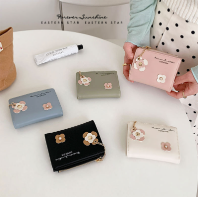 [ Set 5 Cái ] Ví Tiền - 920449