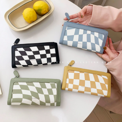 [ Set 5 Cái ] Ví Tiền - 920450