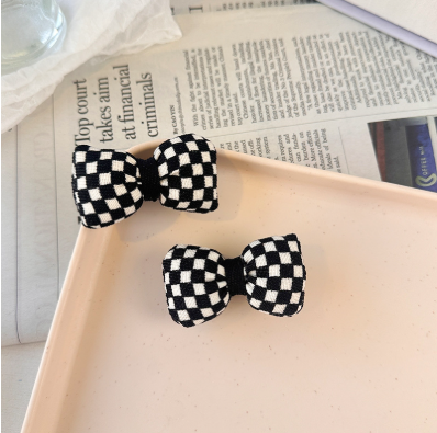 [ Set 10 Vỉ ] Kẹp Tóc ( 1 Vỉ 2 Cái ) - 920452