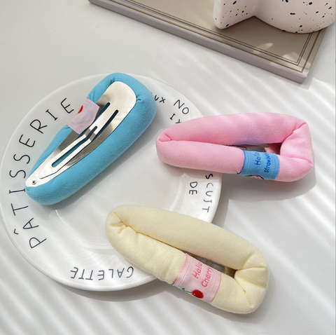 [ Set 12 Cái ] Kẹp Tóc - 920515