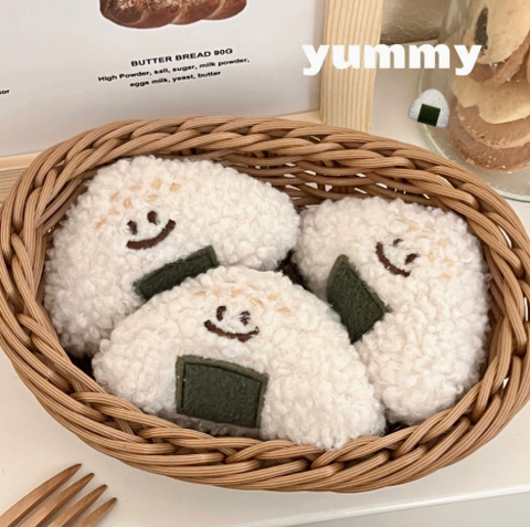 [ Set 10 Cái ] Kẹp Tóc Cute - 920844