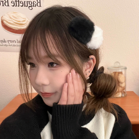 [ Set 10 Cái ] Kẹp Tóc - 920851