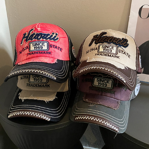 [ Set 2 Cái ] Nón Thời Trang - 920968 - Mix