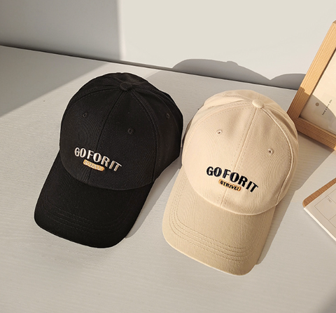 [ Set 2 Cái ] Nón Thời Trang - 920969 - Mix