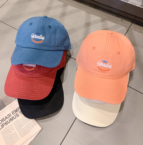 [ Set 2 Cái ] Nón Thời Trang - 920970 - Mix