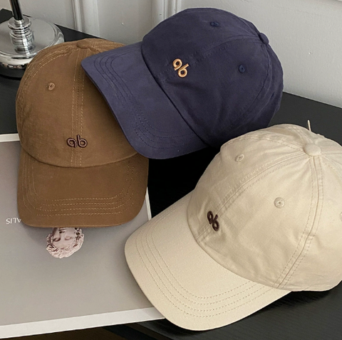 [ Set 2 Cái ] Nón Thời Trang - 920974