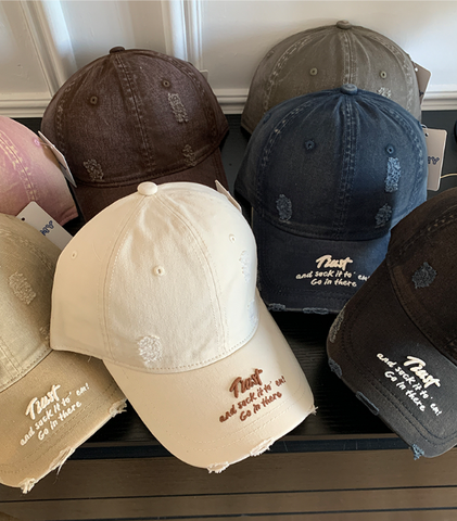 [ Set 2 Cái ] Nón Thời Trang - 920975 - Mix