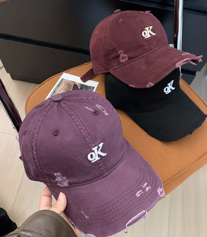 [ Set 2 Cái ] Nón Thời Trang - 920980 - Mix