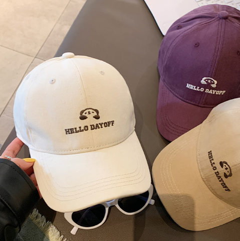 [ Set 2 Cái ] Nón Thời Trang - 920981 - Mix