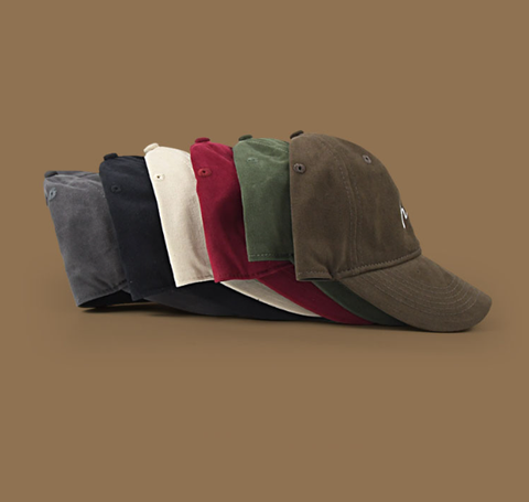 [ Set 2 Cái ] Nón Thời Trang - 920985 - Mix