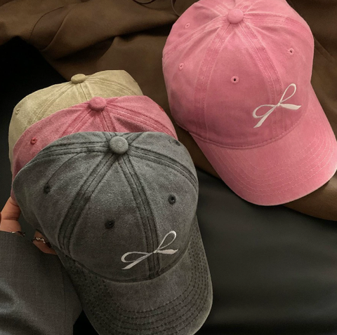 [ Set 2 Cái ] Nón Thời Trang - 920987 - Mix