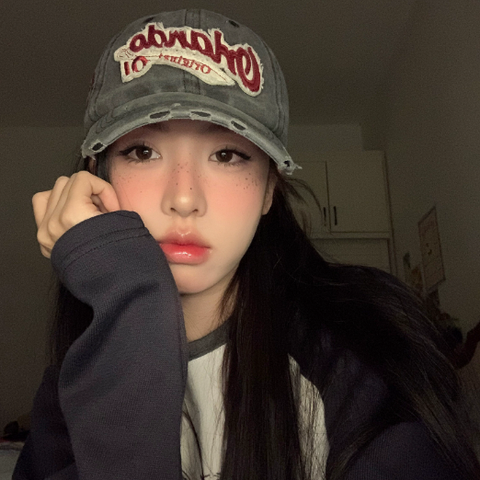 [ Set 2 Cái ] Nón Thời Trang - 920988 - Mix