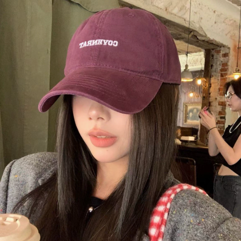 [ Set 2 Cái ] Nón Thời Trang - 920989 - Mix