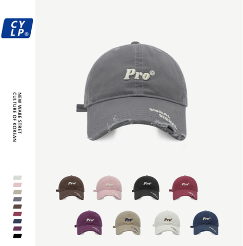 [ Set 2 Cái ] Nón Thời Trang - 920990 - Mix